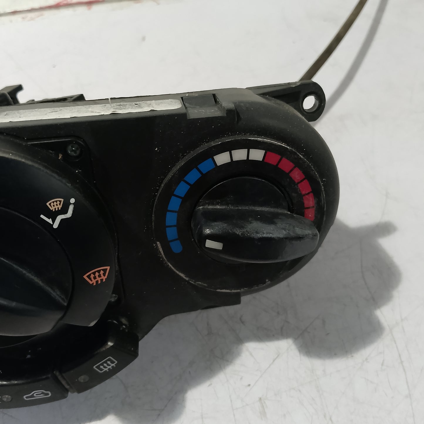Climate Control | Optra