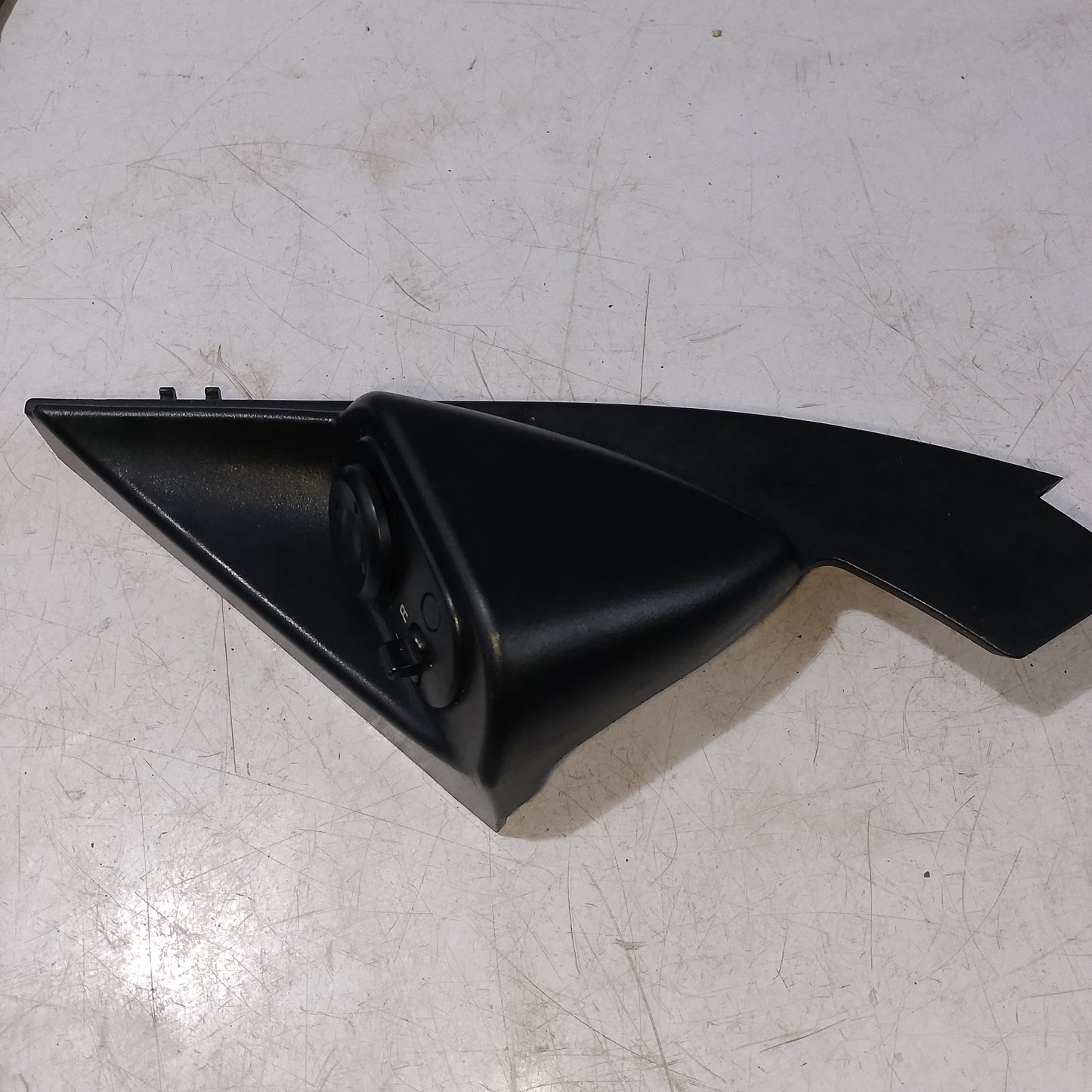 Side mirror switch F/D/S | Optra