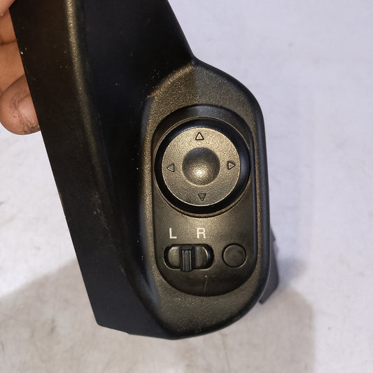 Side mirror switch F/D/S | Optra