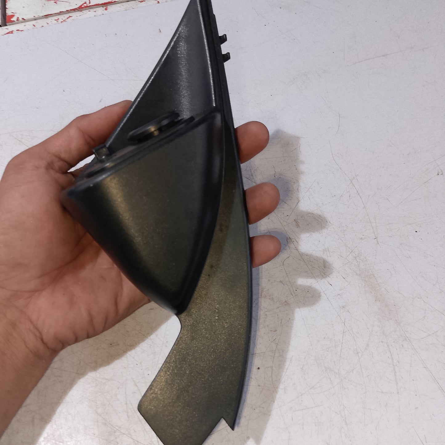 Side mirror switch F/D/S | Optra
