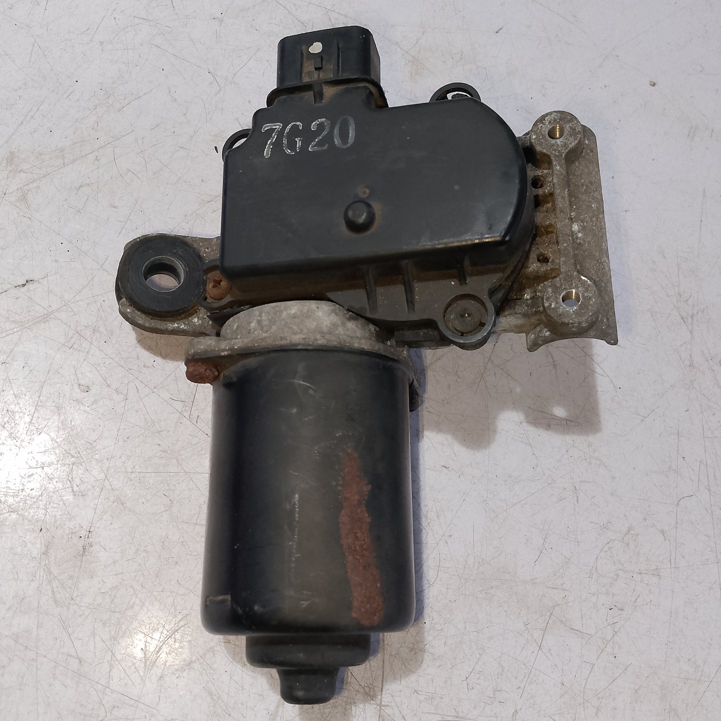 Wiper motor | Optra