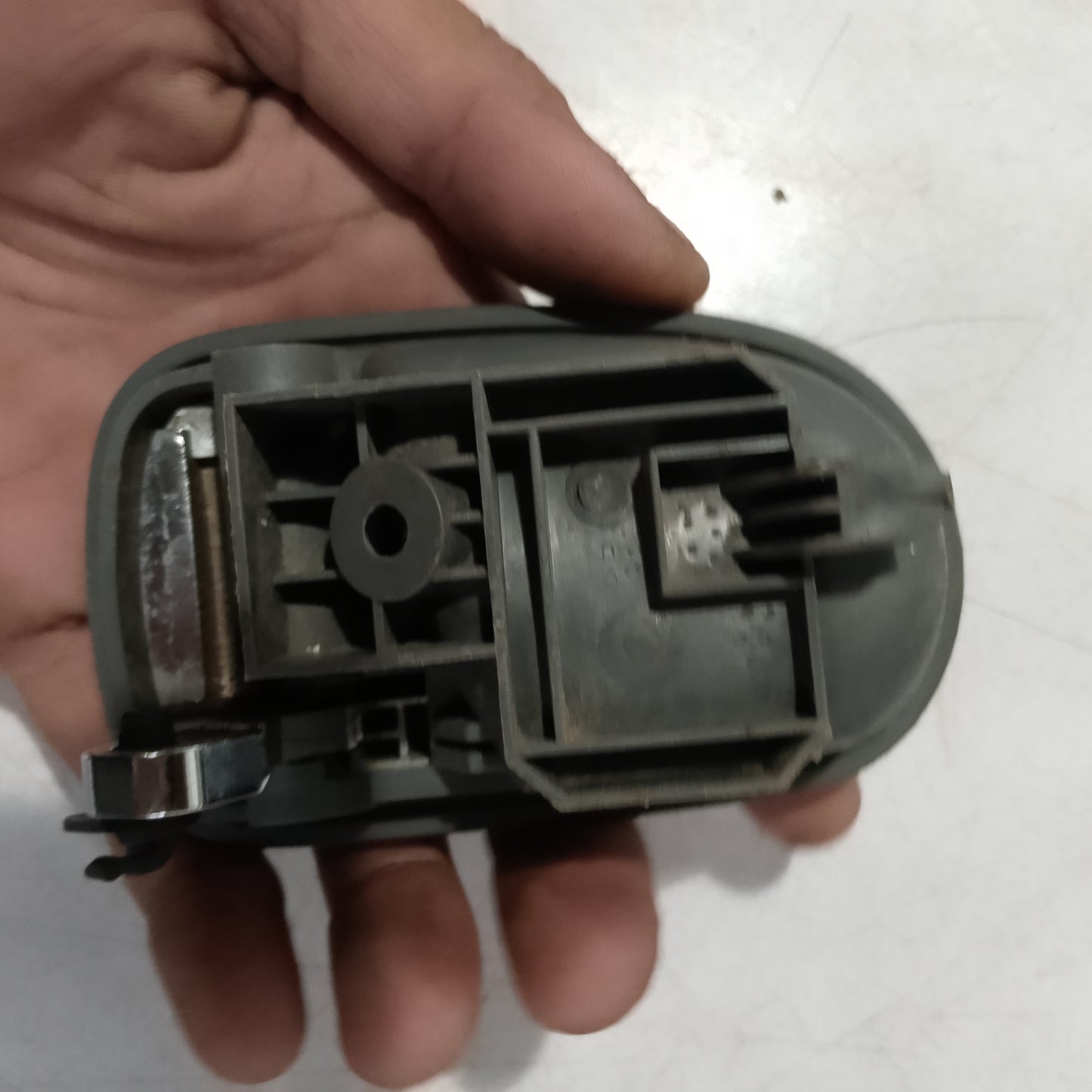 Inner door handle R/P/S  | Cherry QQ