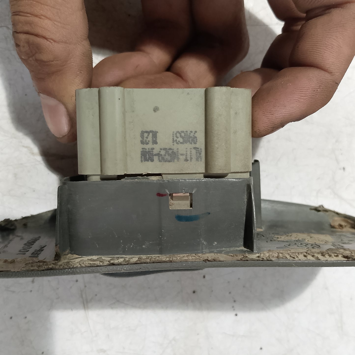 Window switch ford | Expedition