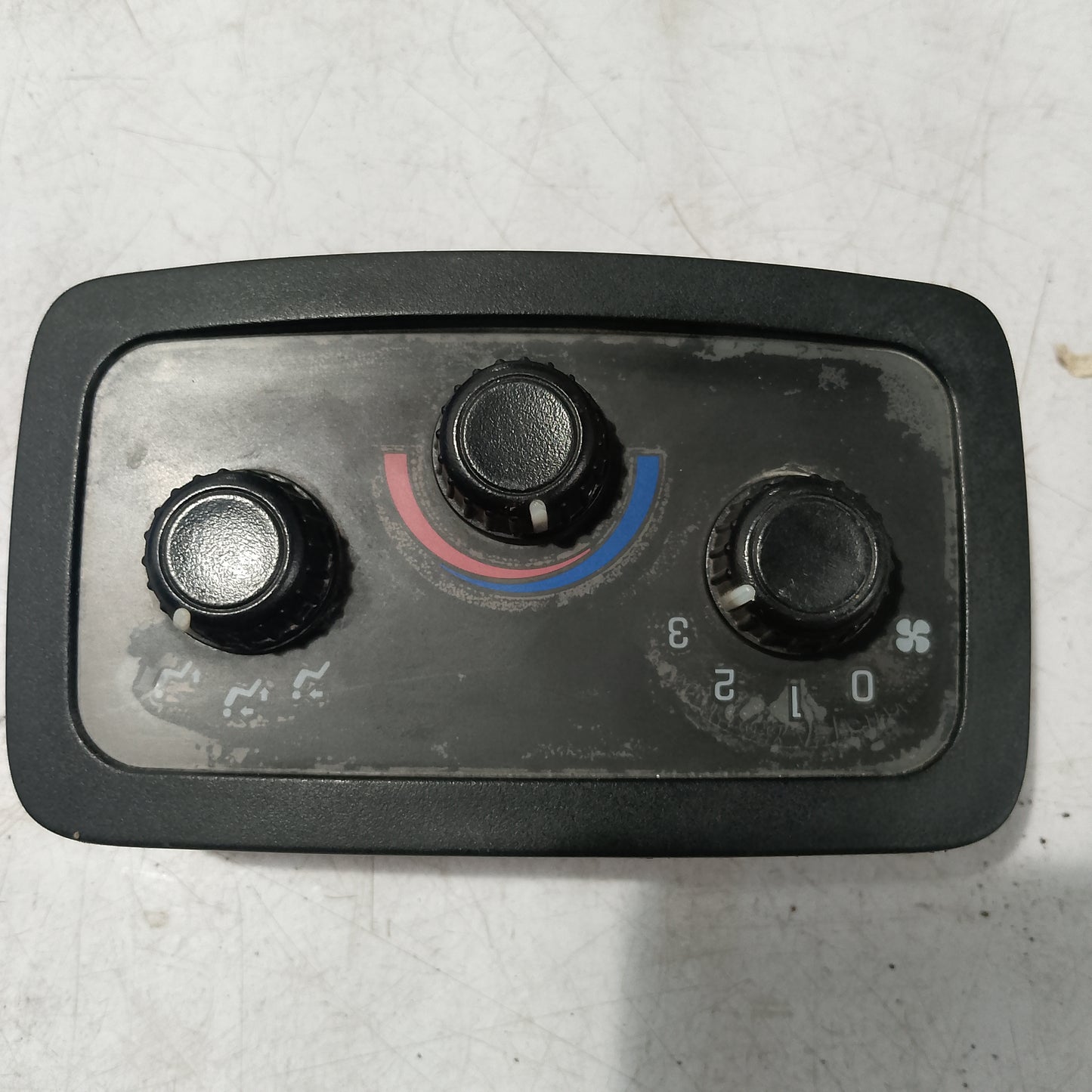 Climate control | Ford expedition