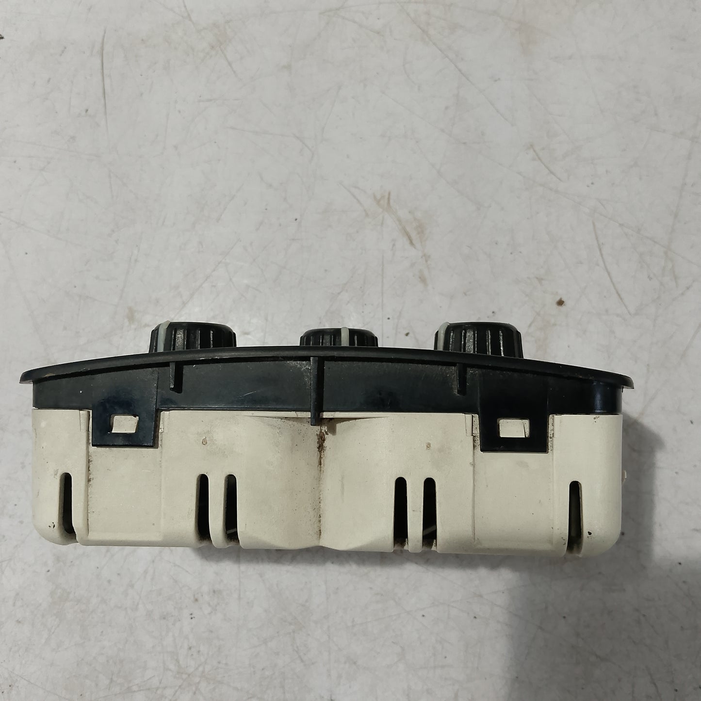 Climate control | Ford expedition