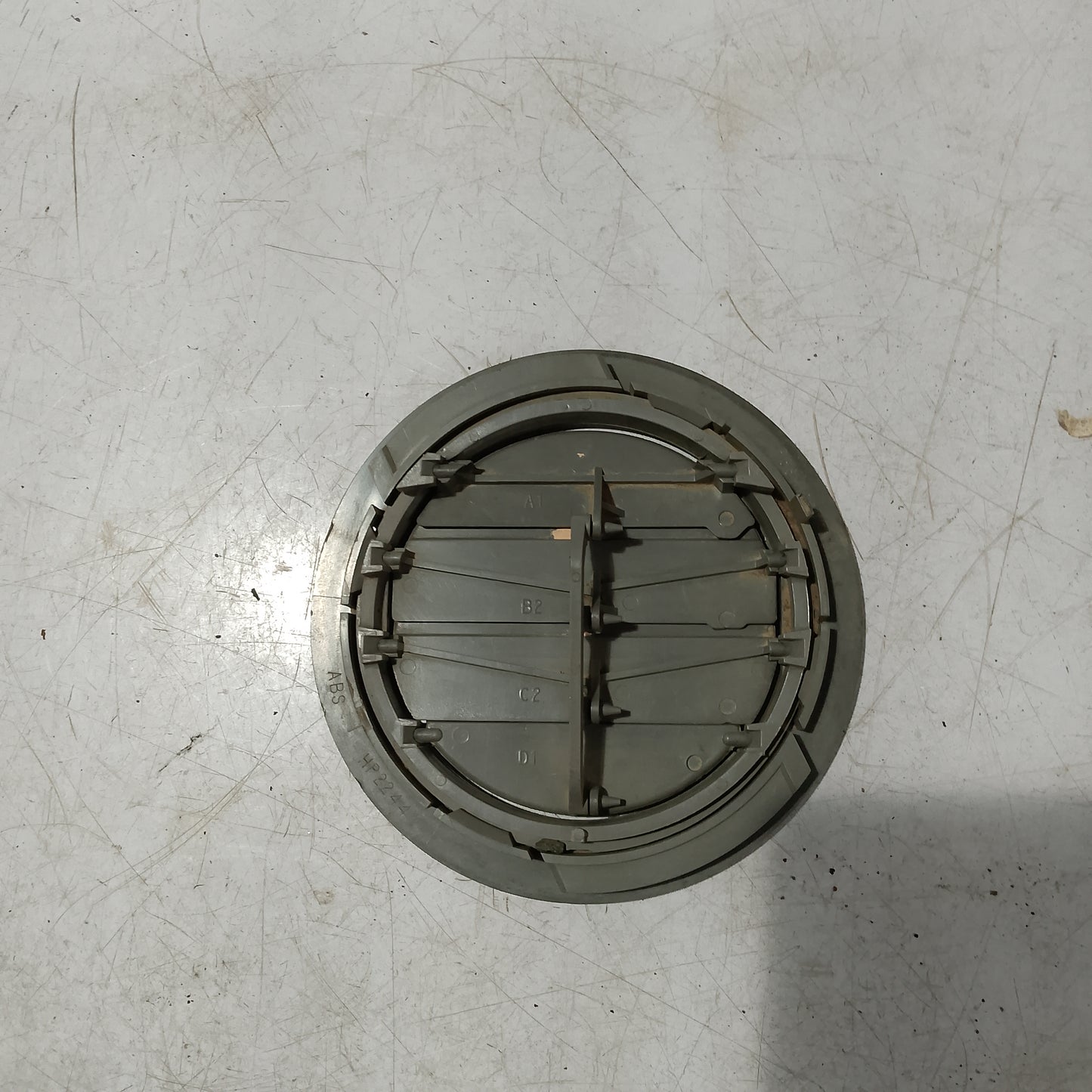 AC vent | Ford expedition