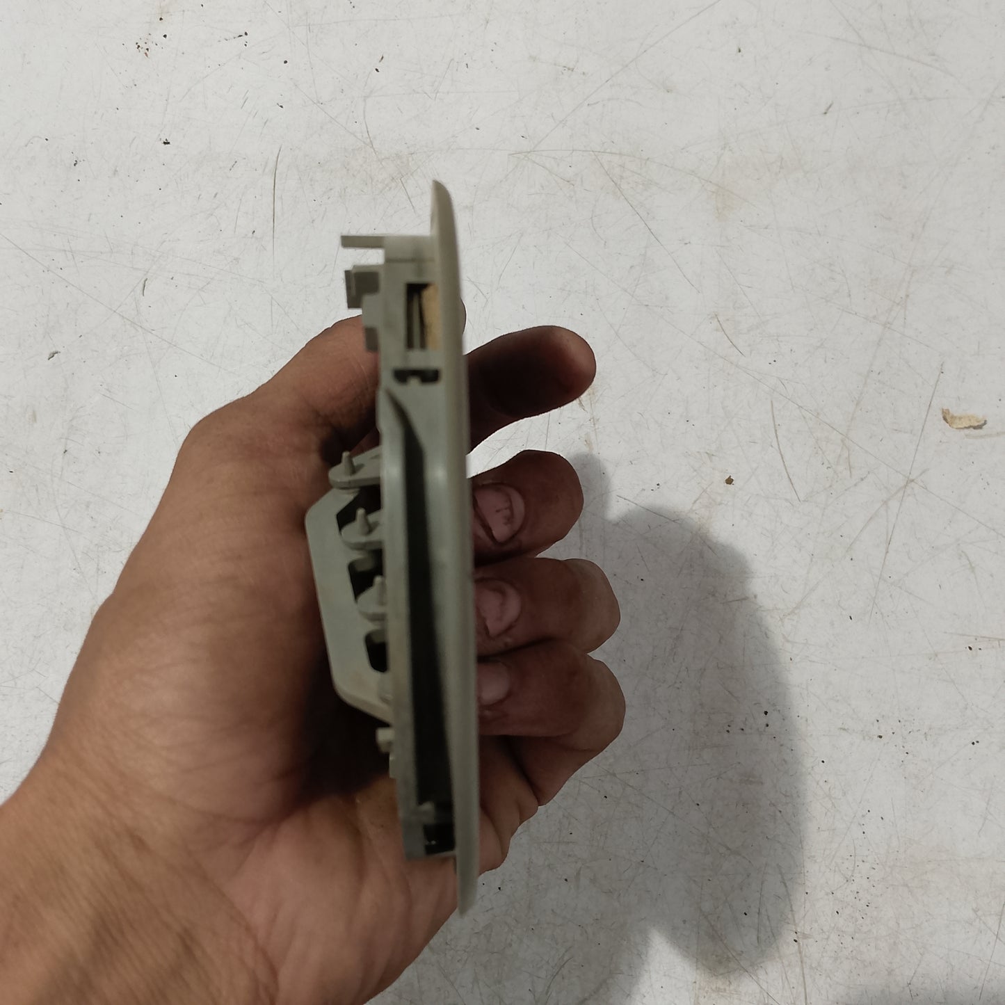 AC vent | Ford expedition