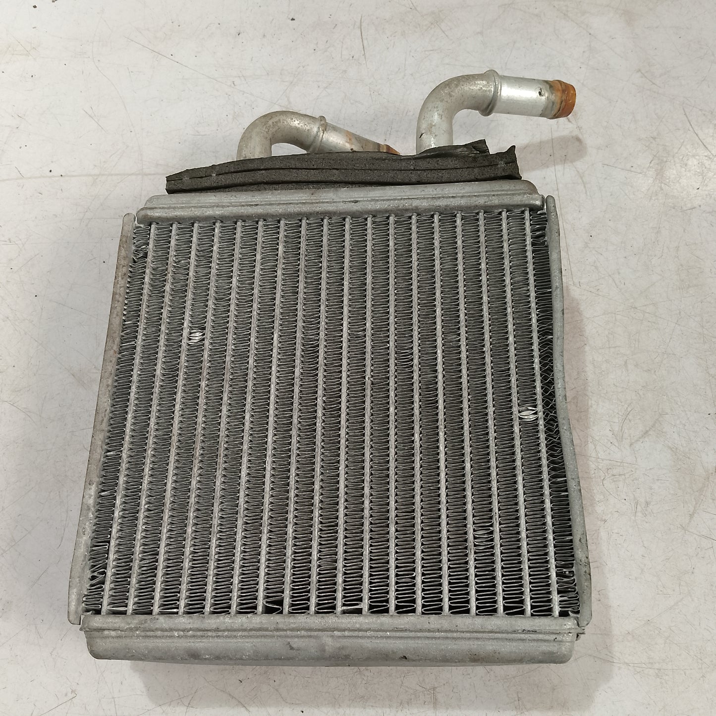 Rear Back Heater Core | Expedition