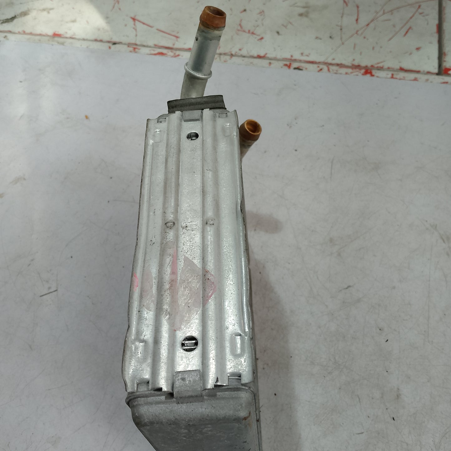 Rear Back Heater Core | Expedition