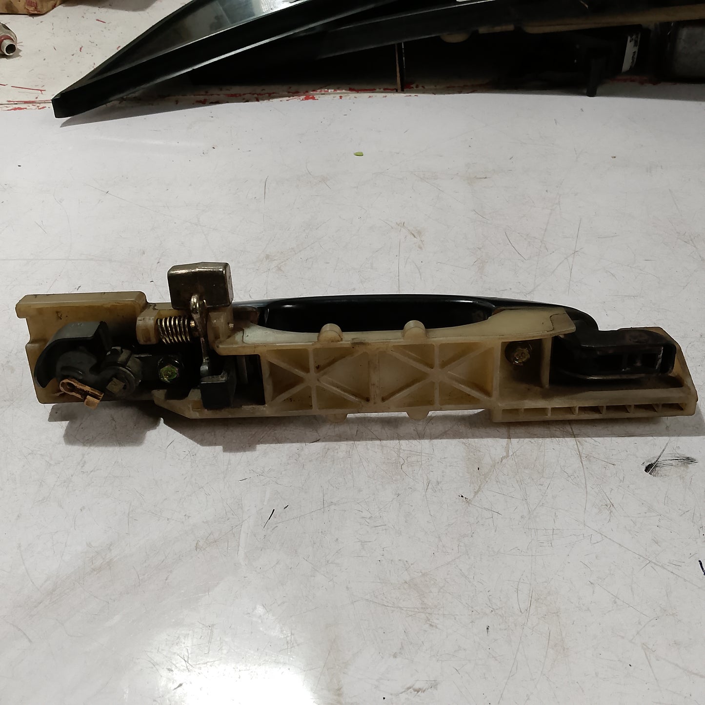 Outer Door Handle D/S | Tucson