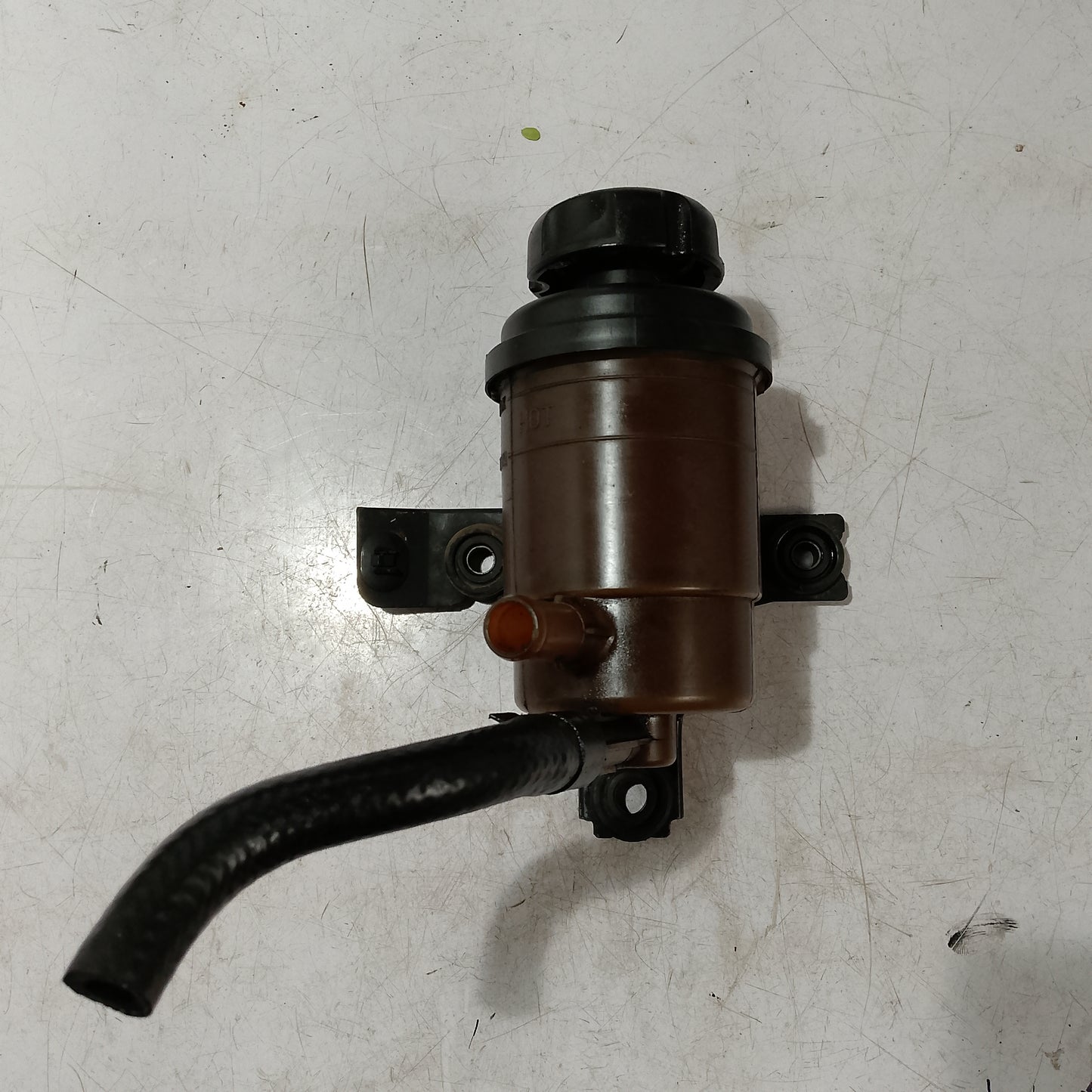 Power Steering Fluid Tank | Tucson