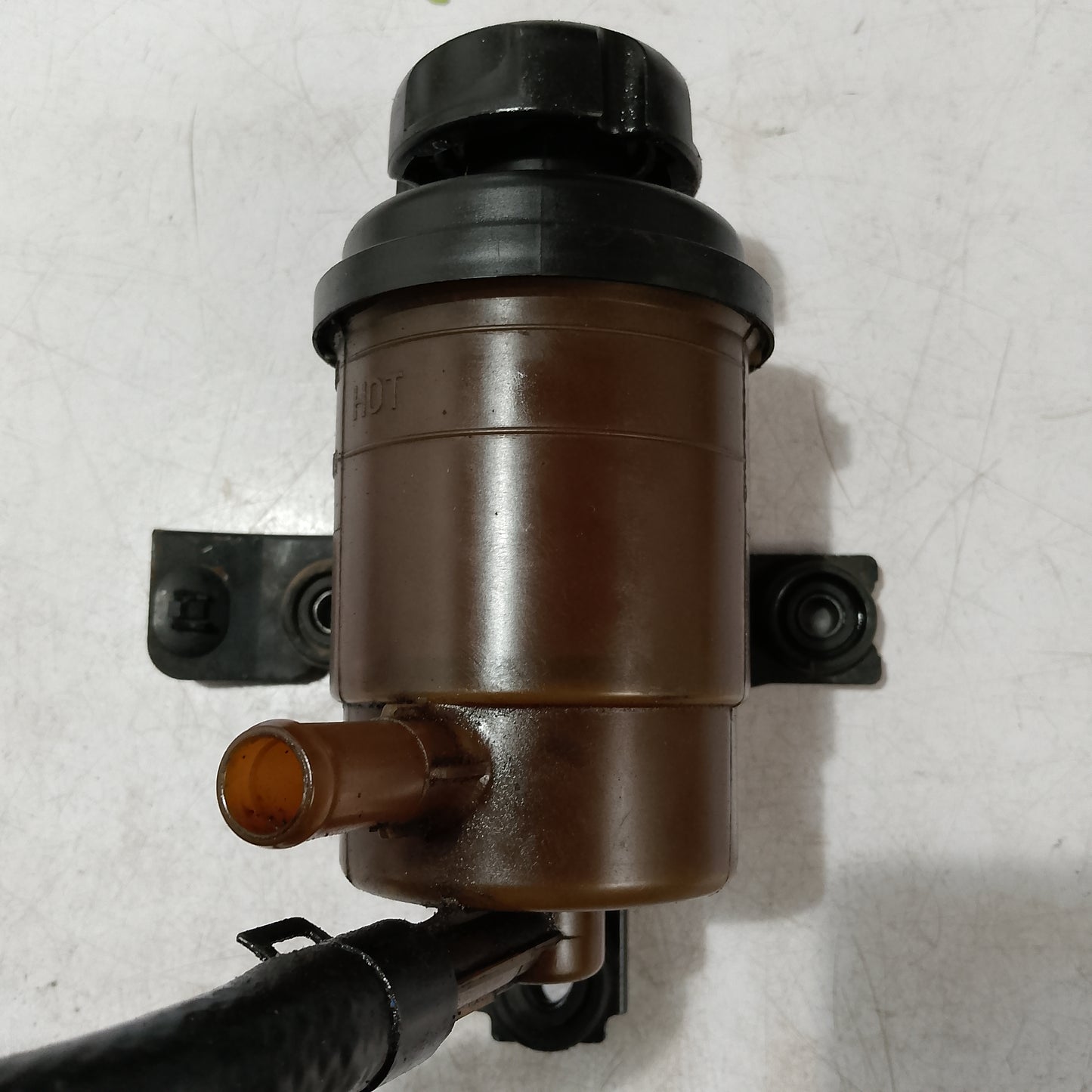 Power Steering Fluid Tank | Tucson