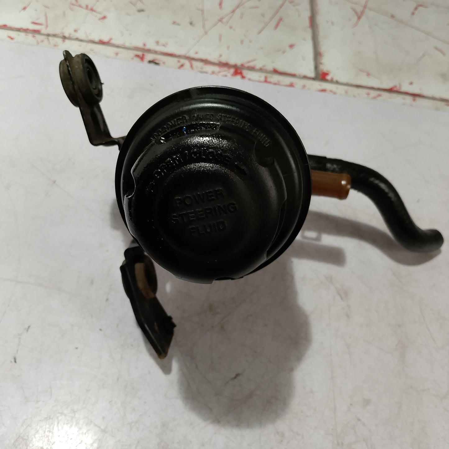 Power Steering Fluid Tank | Tucson