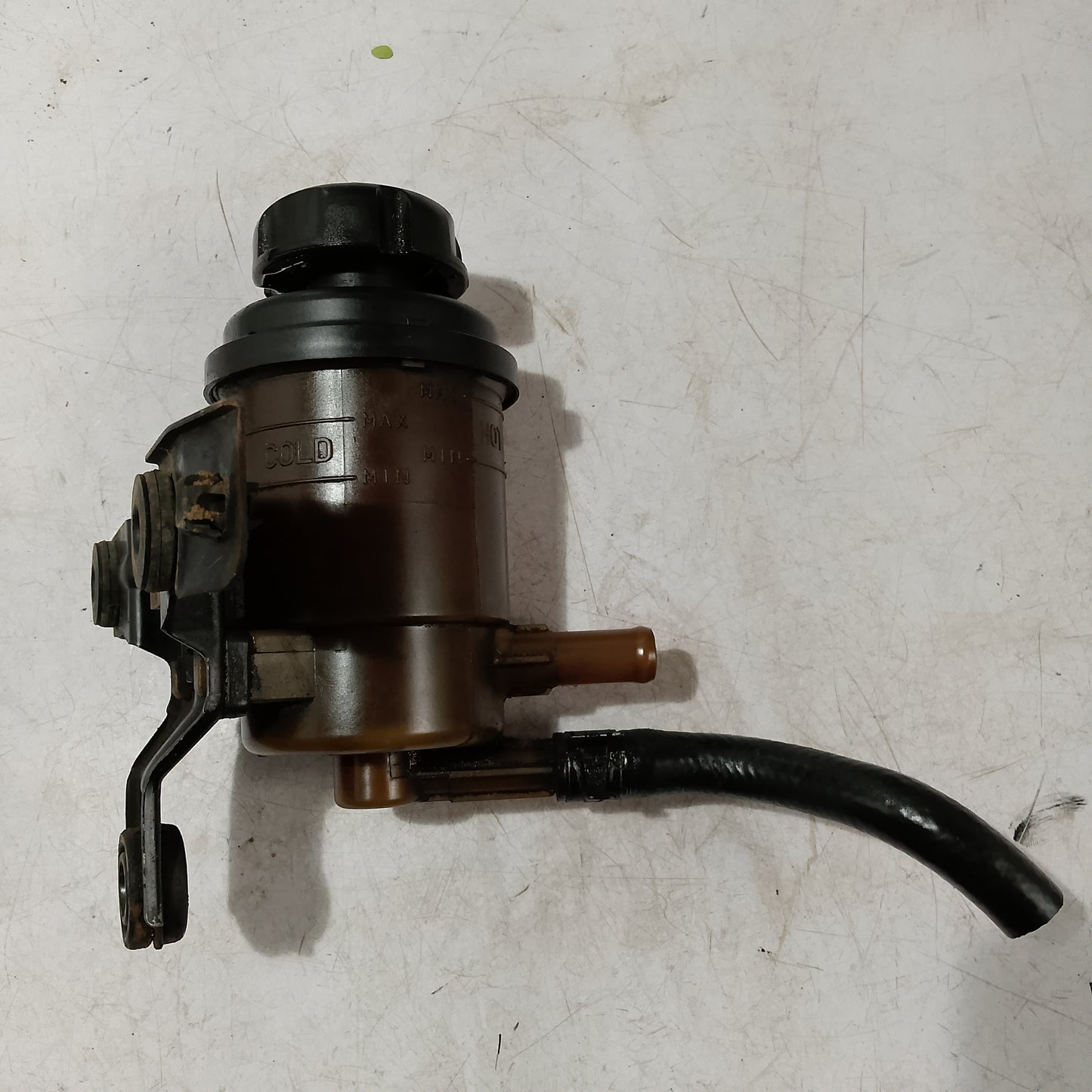 Power Steering Fluid Tank | Tucson