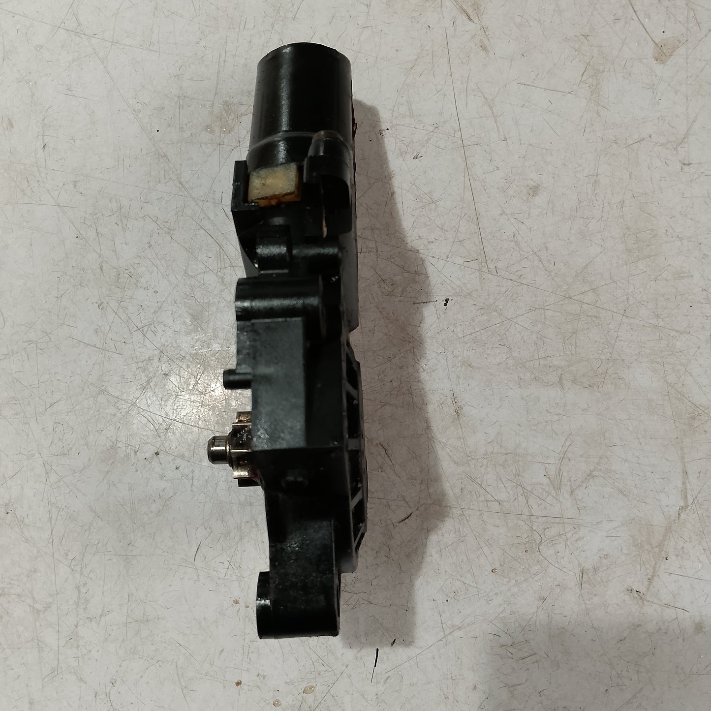 Power Window Mechanism | Tucson