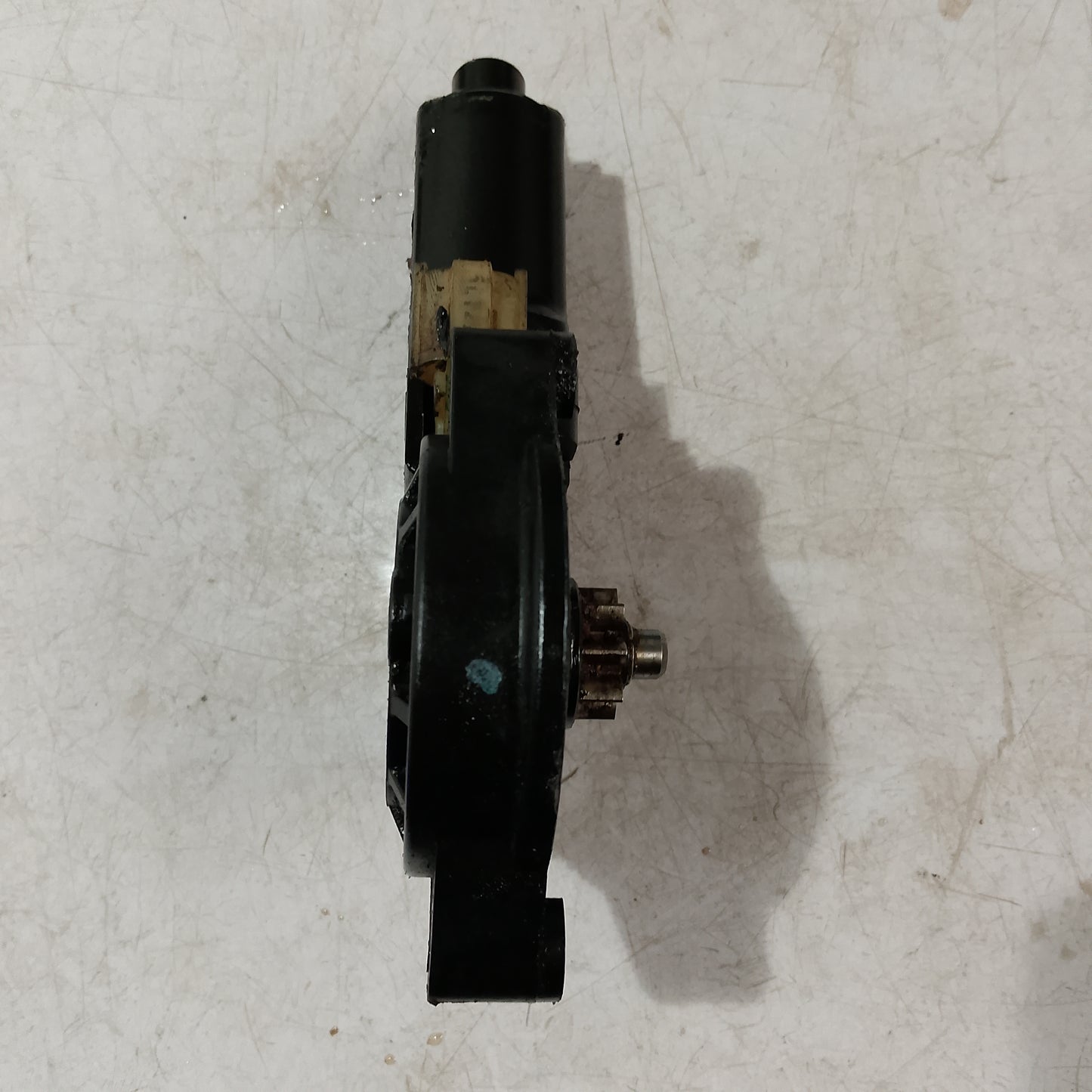 Power Window Mechanism | Tucson