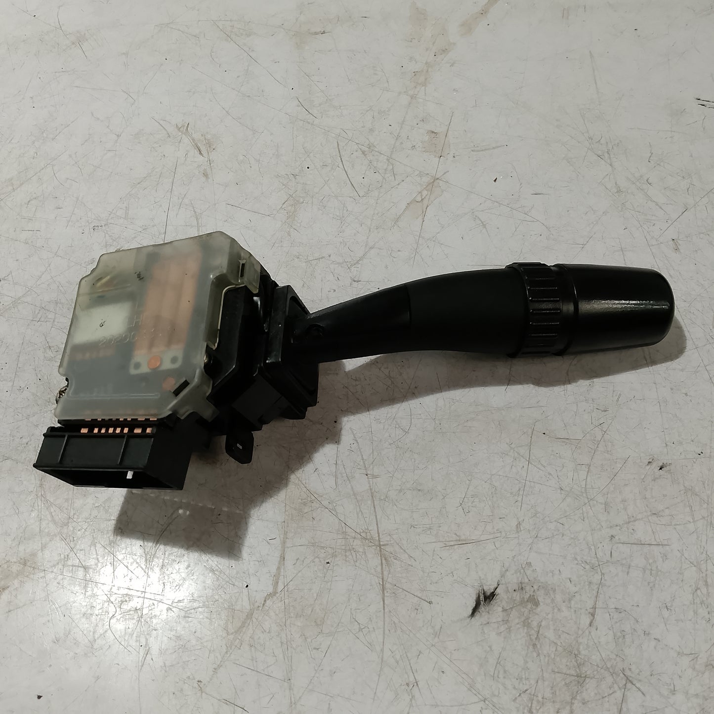 Head Light Switch | Tucson
