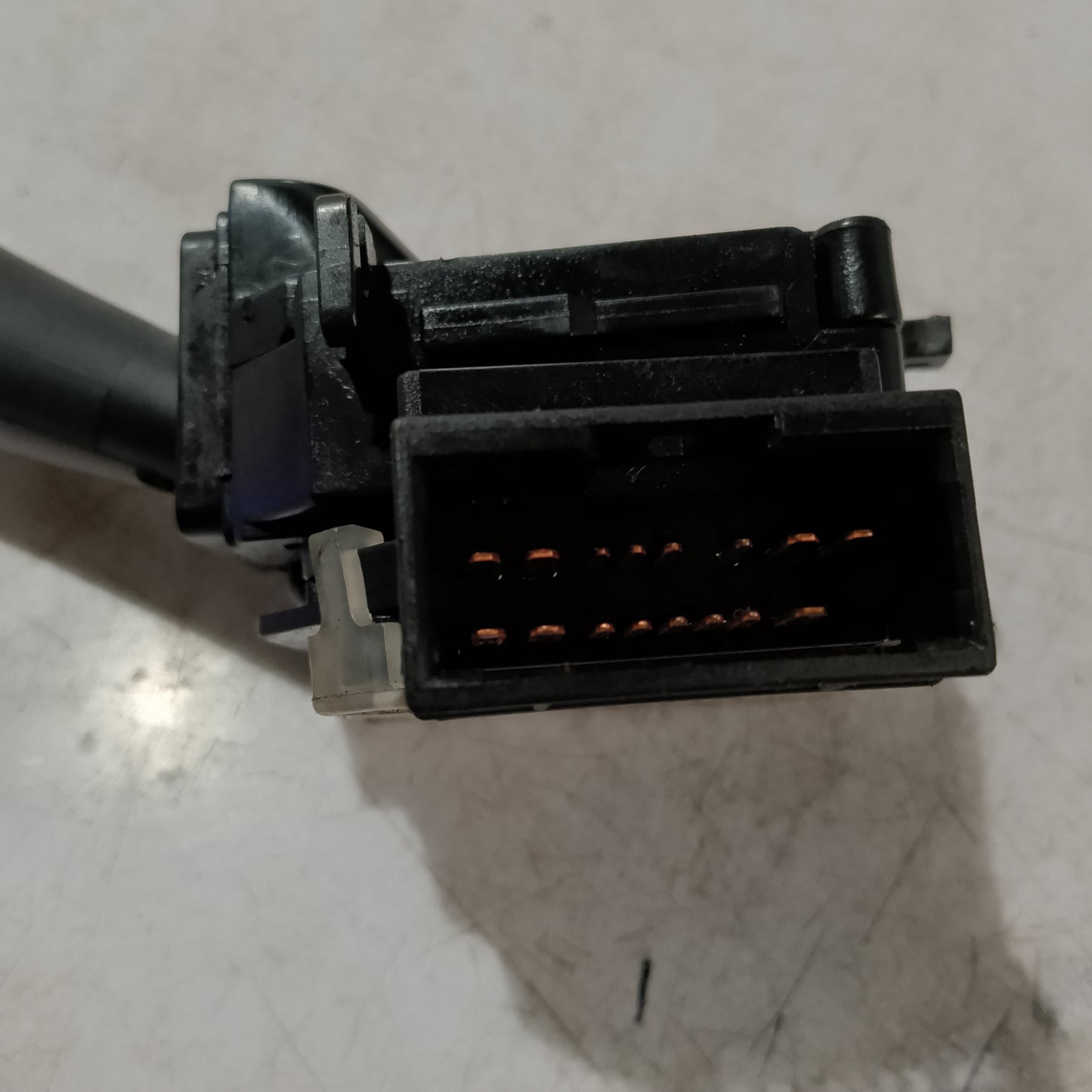 Head Light Switch | Tucson