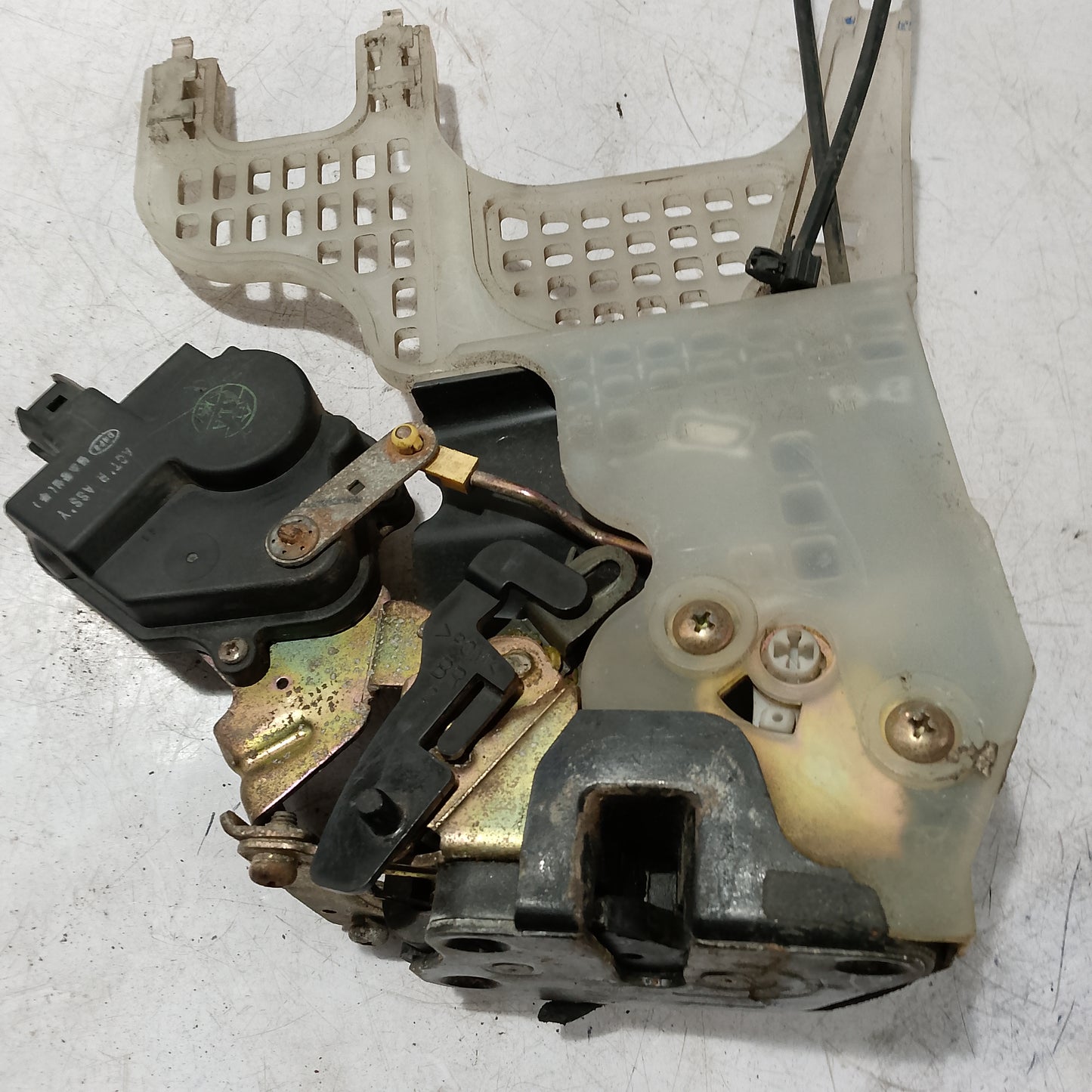 Inner Door Actuator | Tucson