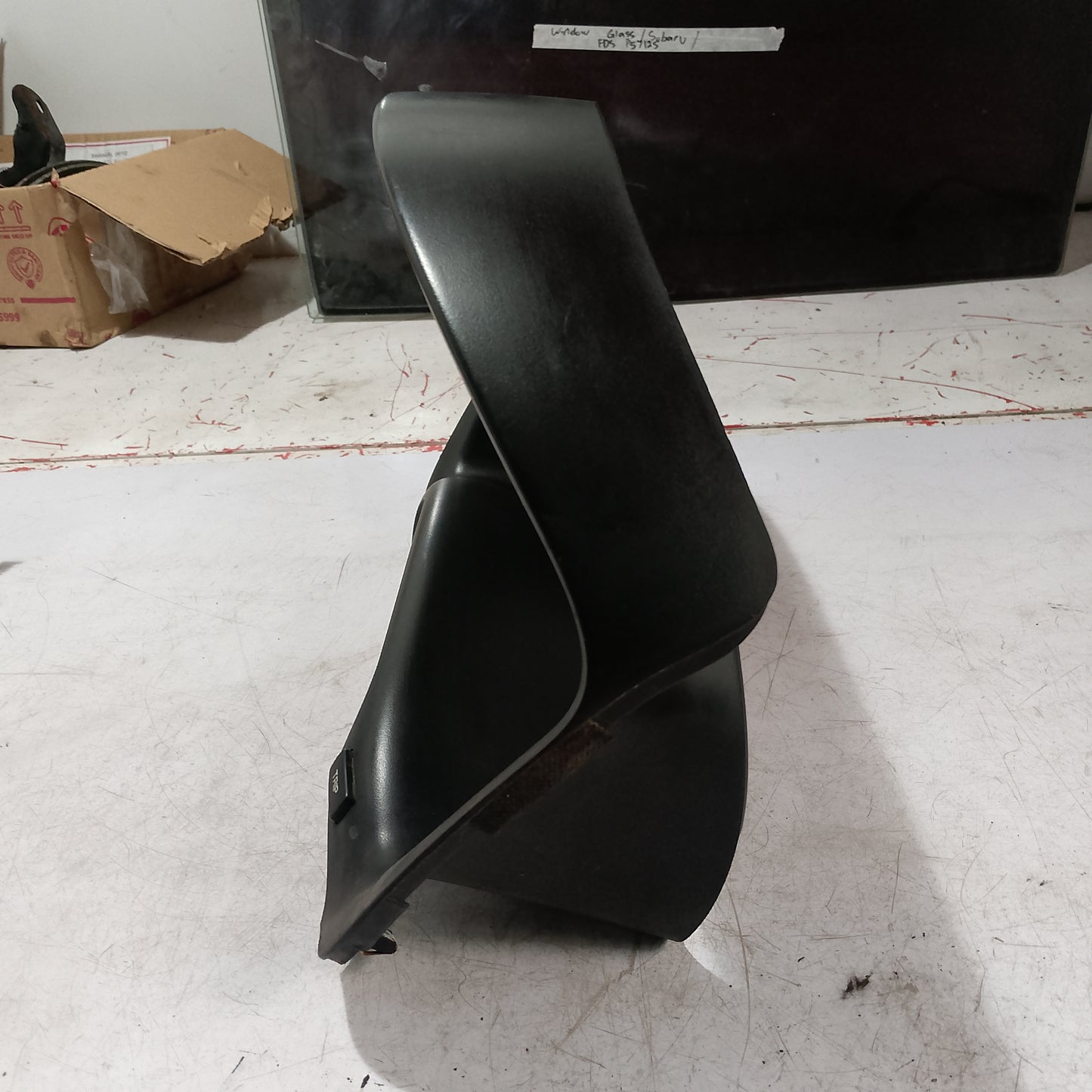 Panel Gauge Frame | Tucson