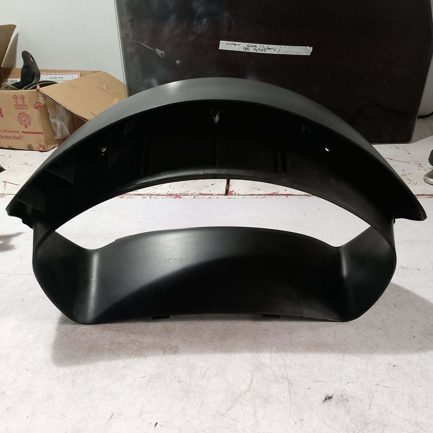 Panel Gauge Frame | Tucson
