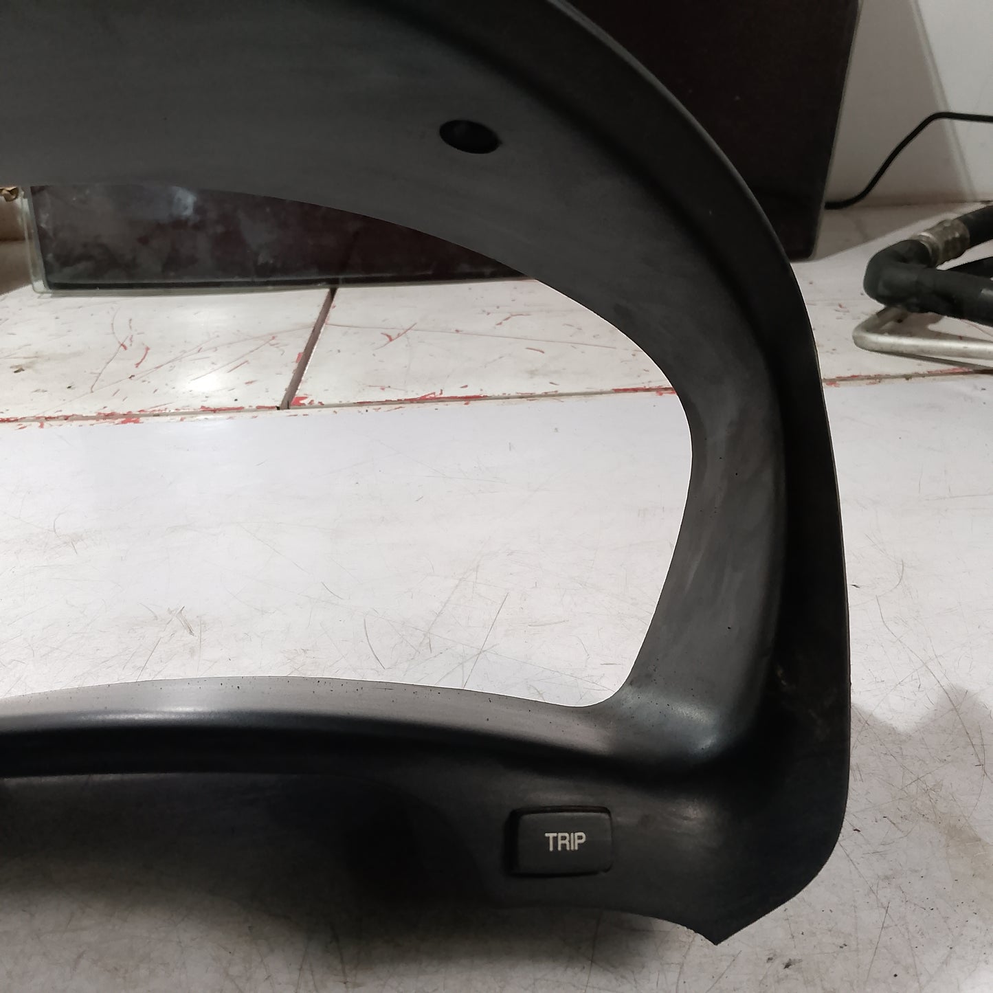 Panel Gauge Frame | Tucson