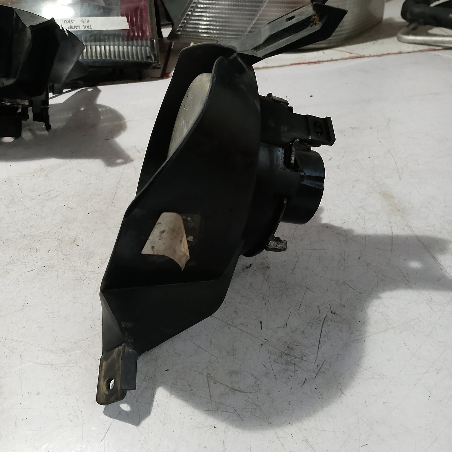 Fog Lamp P/S | Sport Trac