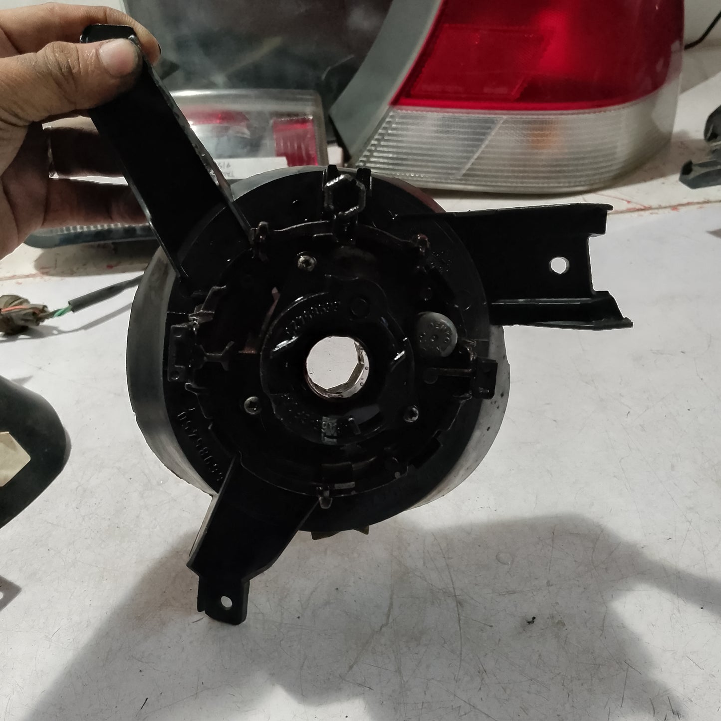 Fog Lamp D/S | Sport Trac