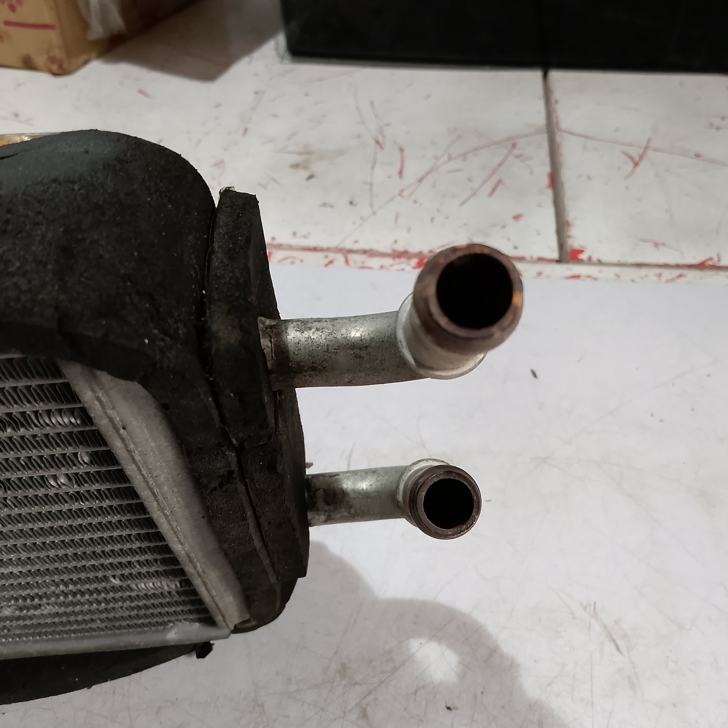 Heater Core Element | Expedition