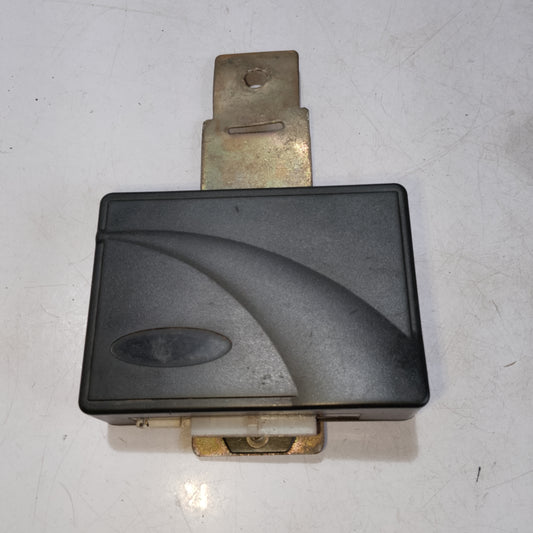 Central Lock Module | Navarra