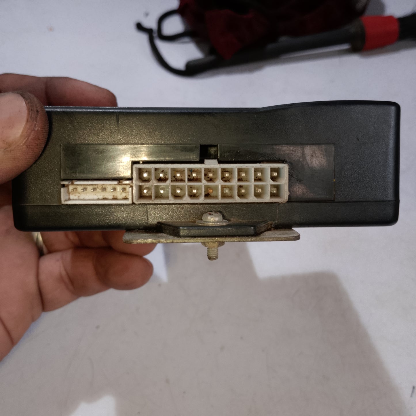 Central Lock Module | Navarra