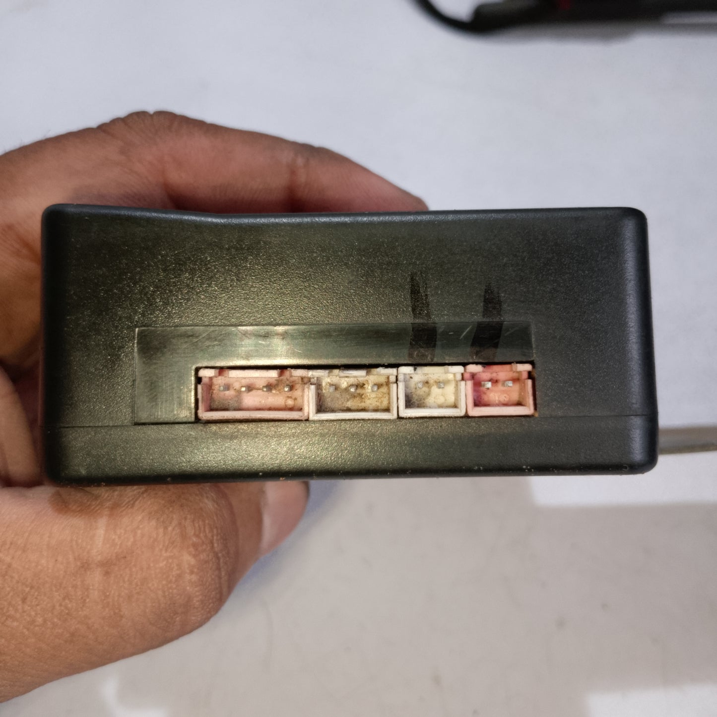 Central Lock Module | Navarra