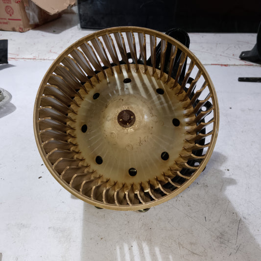 Aircon Blower Rear | Expedition