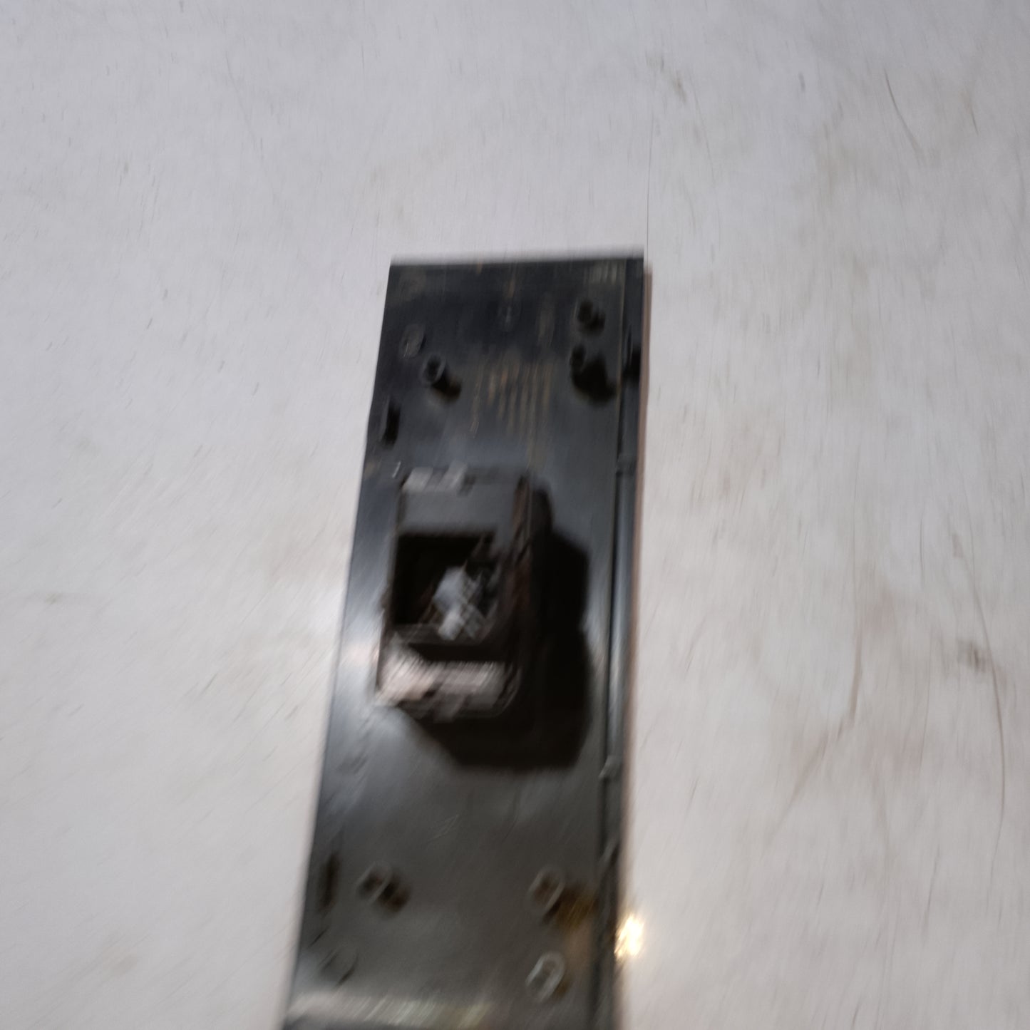 Rear Window Switch P/S | Explorer 2009