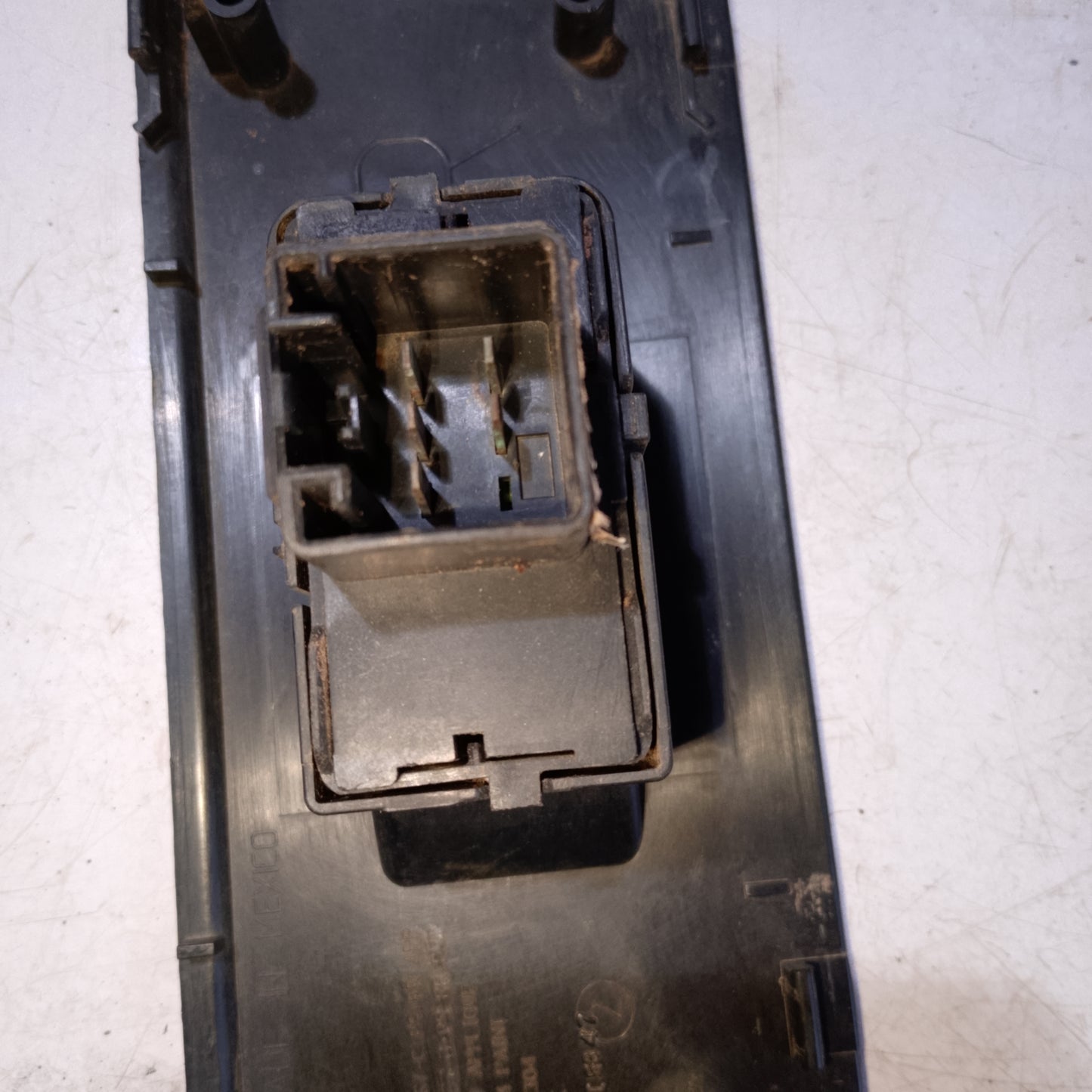 Rear Window Switch P/S | Explorer 2009