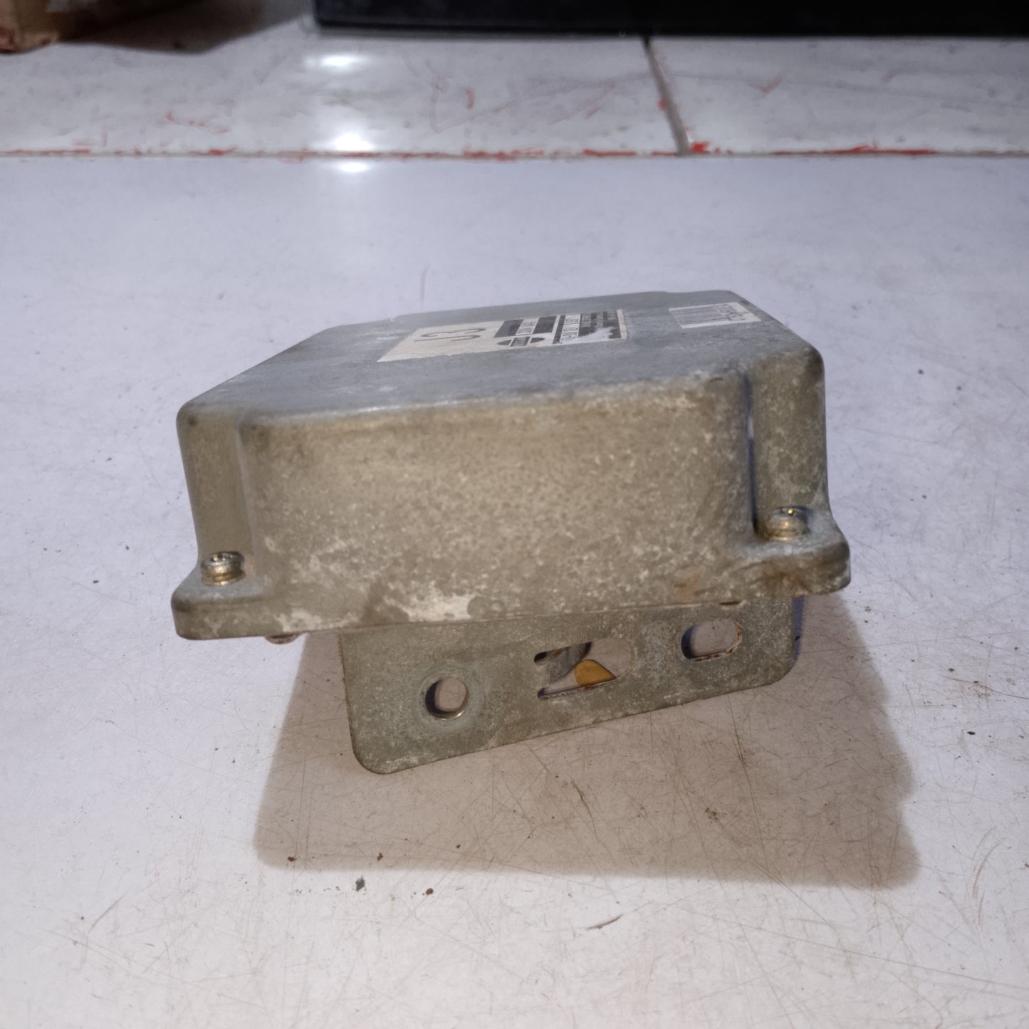 Transfer Control Unit | Navarra