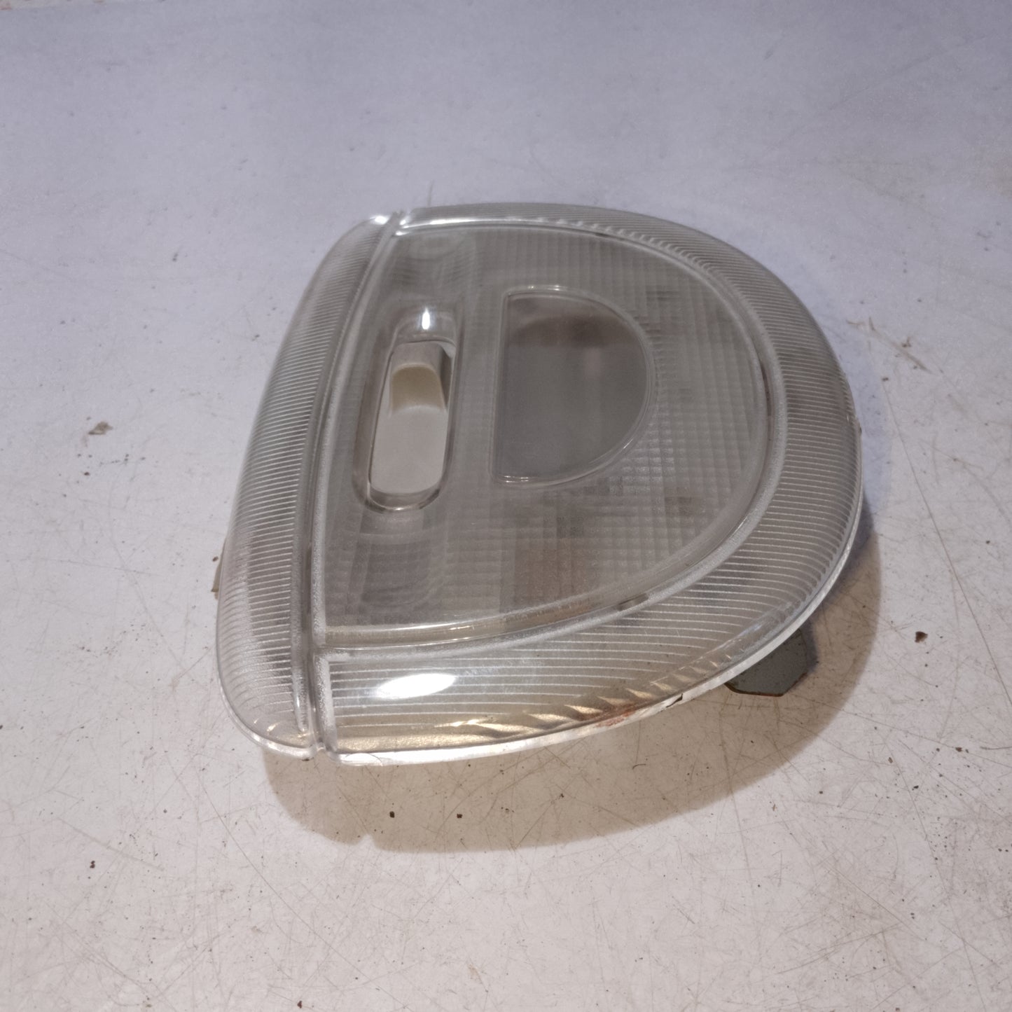 Rear Cargo Dome Light | Expedition