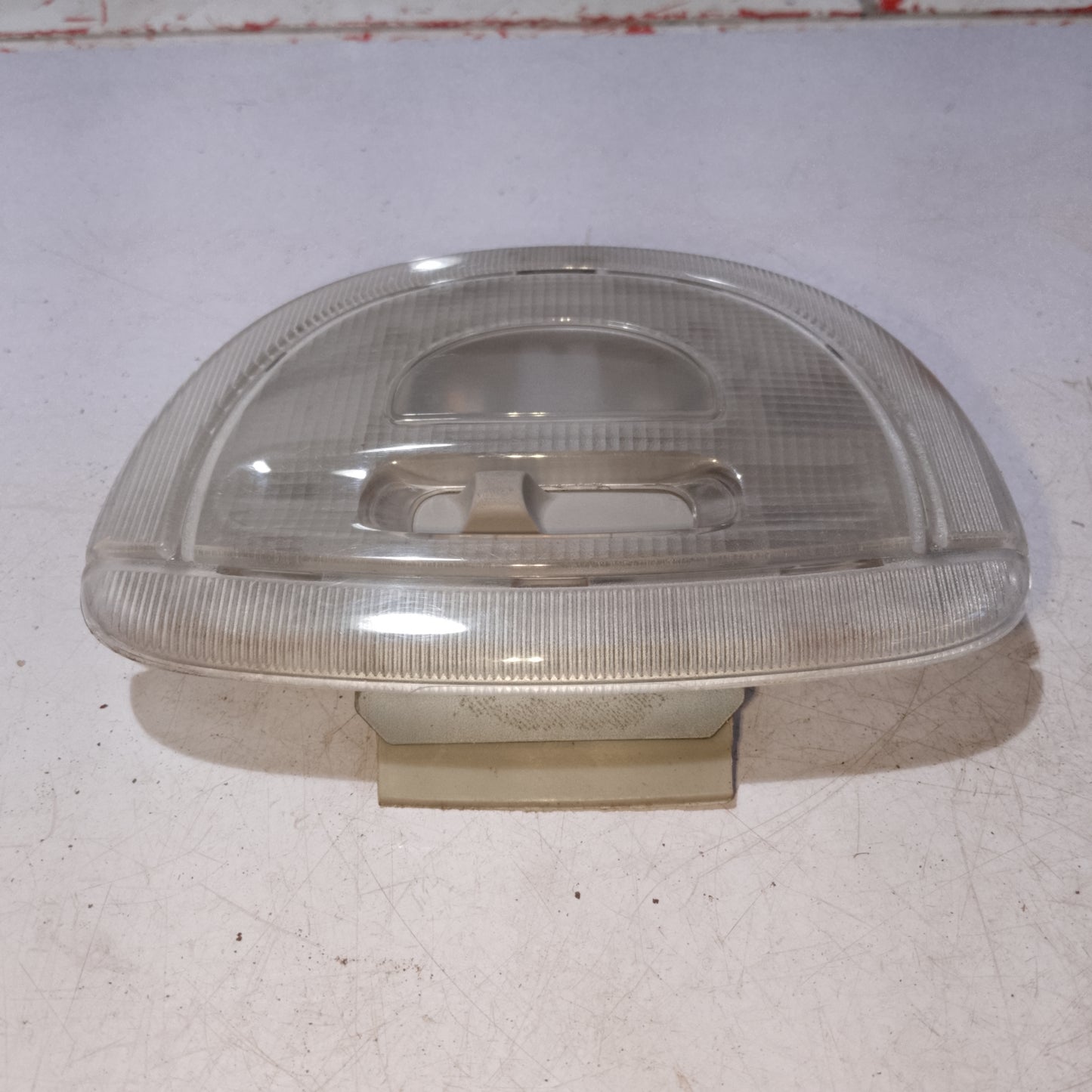 Rear Cargo Dome Light | Expedition