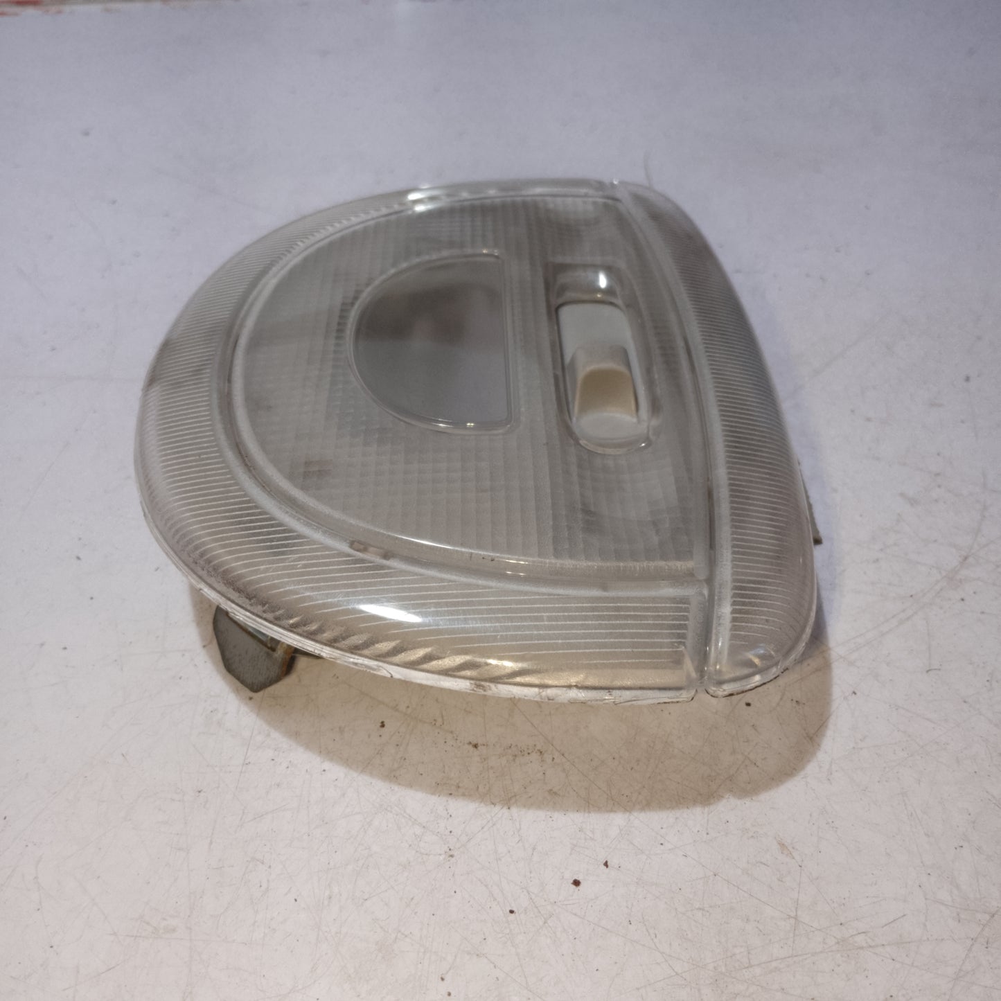 Rear Cargo Dome Light | Expedition