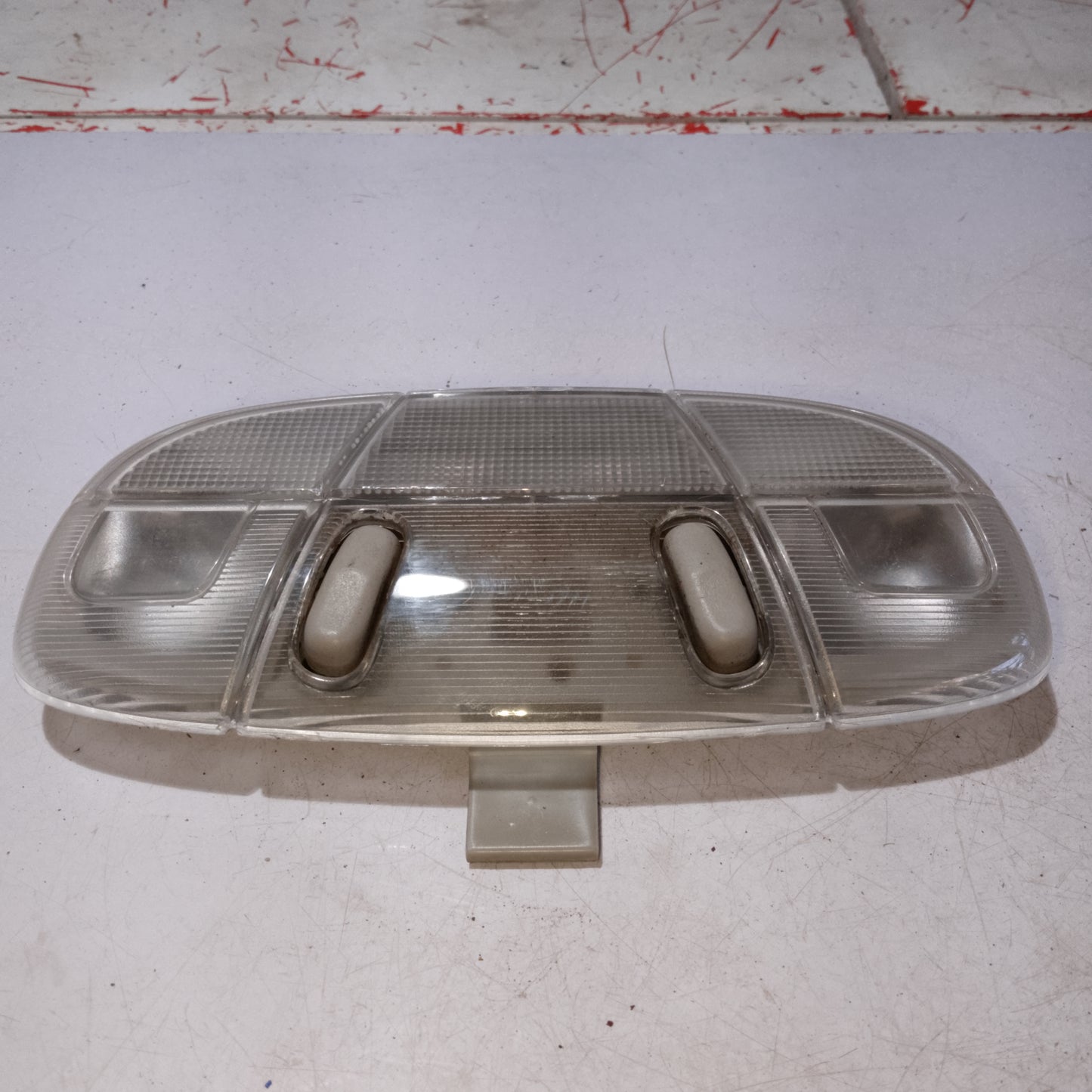 Dome Light Assy | Explorer