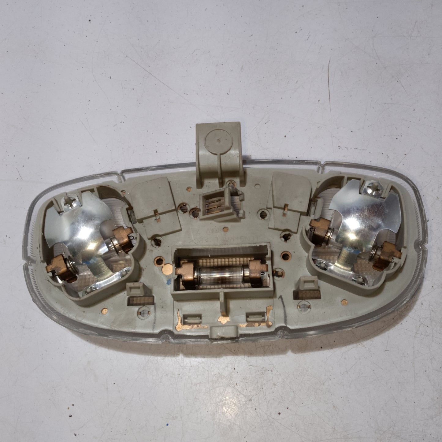 Dome Light Assy | Explorer