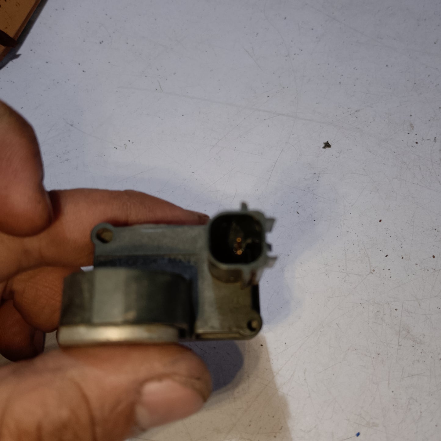 Door Crash Sensor F/D/S | Explorer