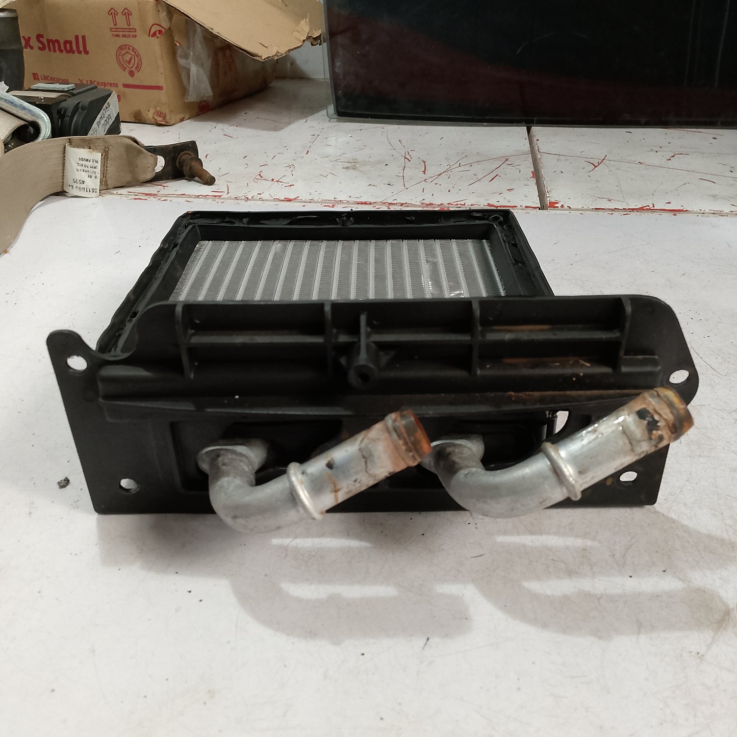 Heater Core Element