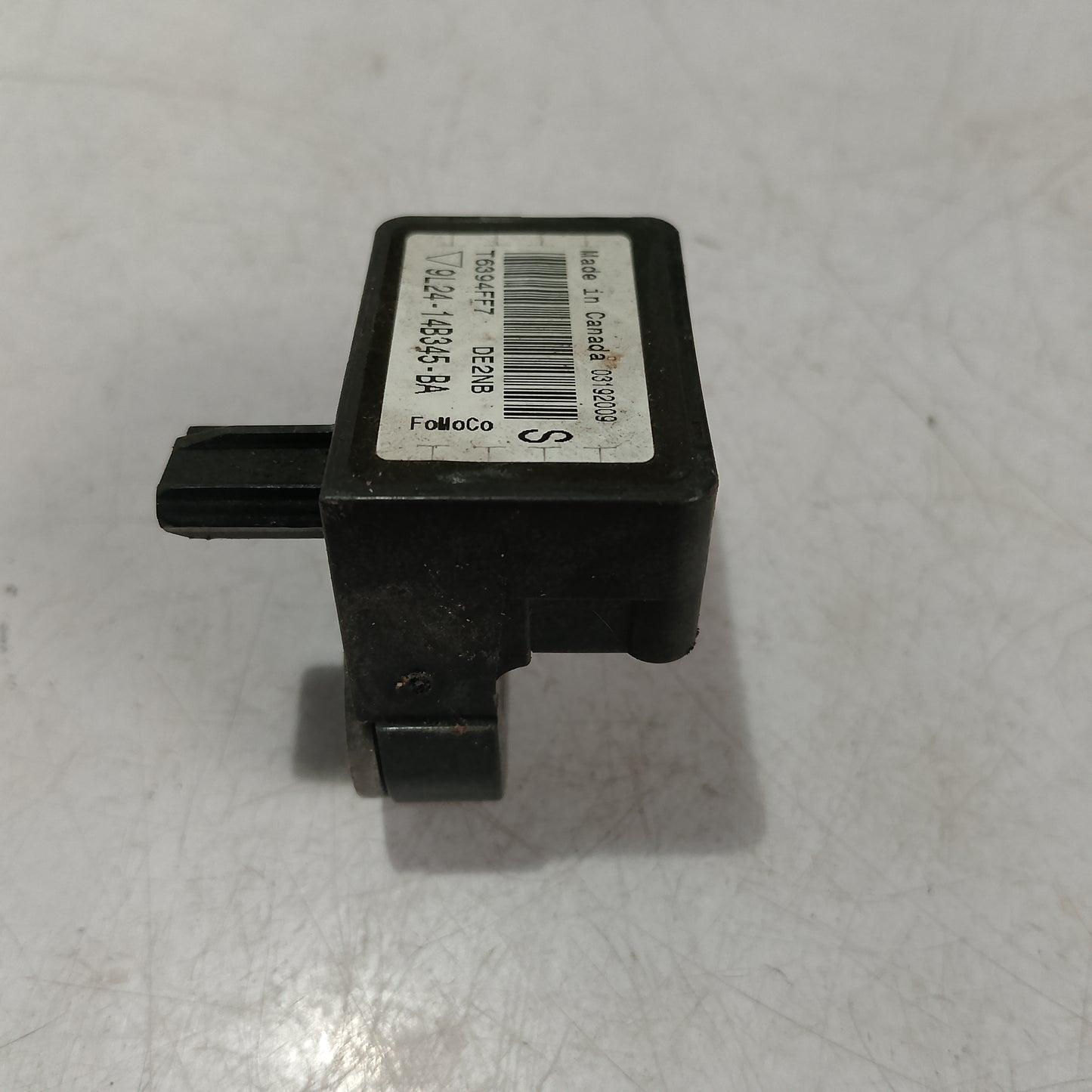 Door Crash Sensor | Explorer 2009