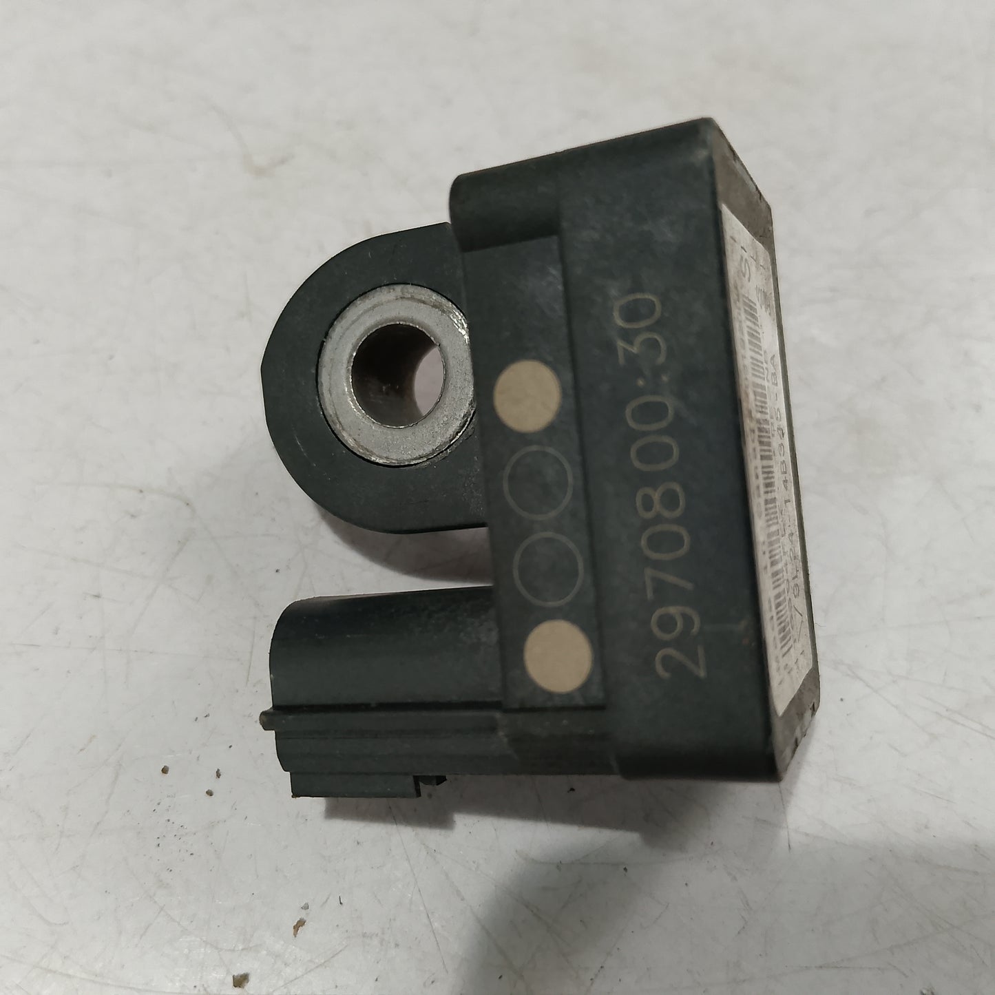 Door Crash Sensor | Explorer 2009