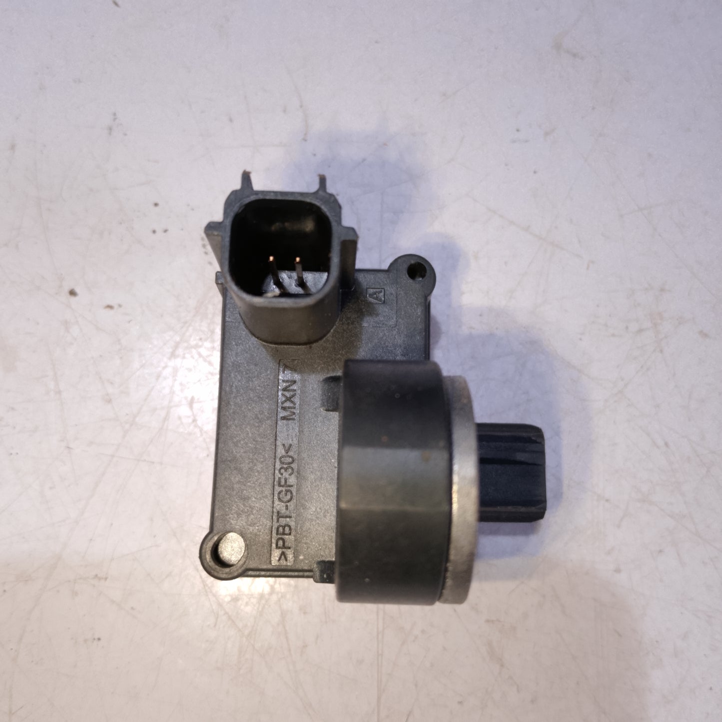 Door Crash Sensor | Explorer 2009