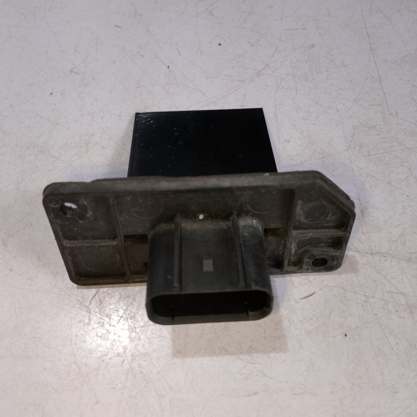 Blower Motor Resistor | Expedition