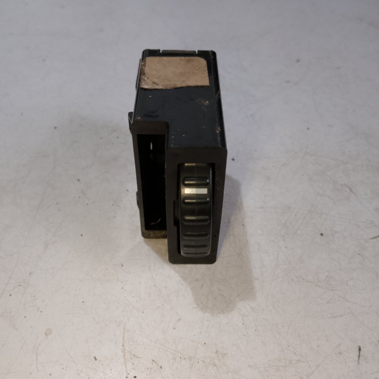 Dash Panel Light Dimmer | Expedition
