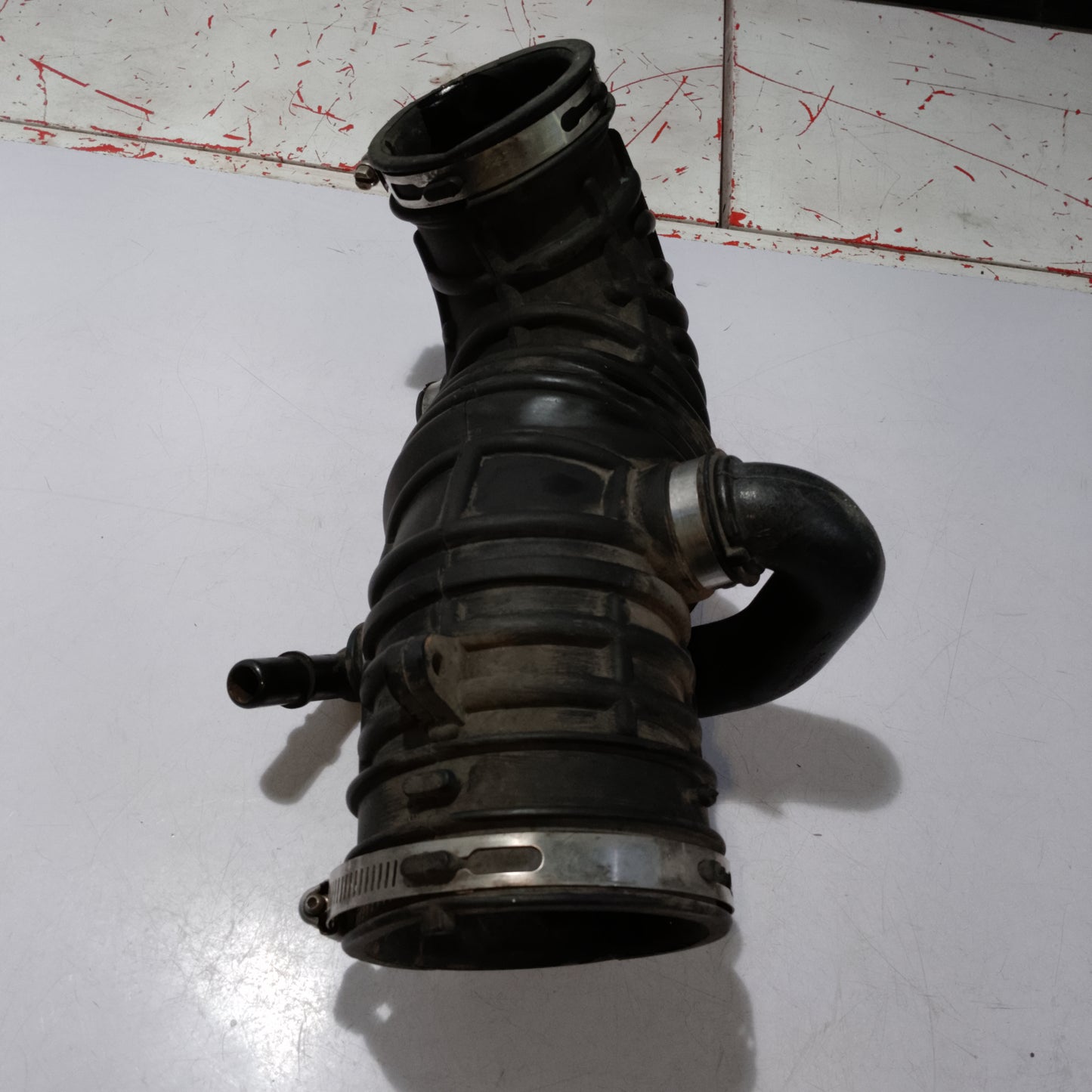 Actuator | Explorer 2009