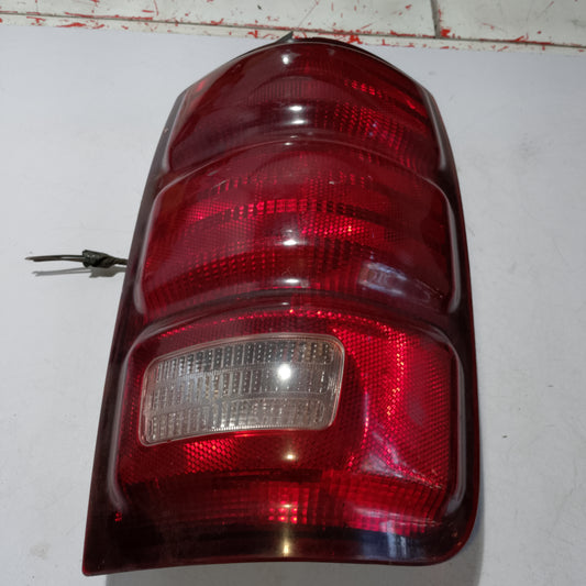 Tail Light P/S | Explorer 2009